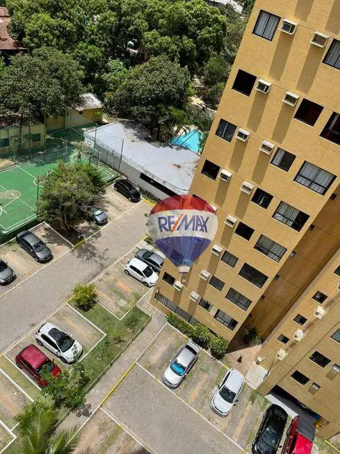 Foto 2 de Apartamento com 3 Quartos à venda, 64m² em Jardim São Paulo, Recife