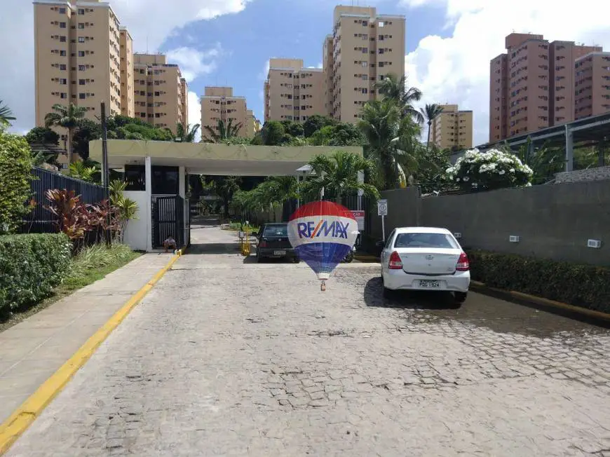 Foto 4 de Apartamento com 3 Quartos à venda, 64m² em Jardim São Paulo, Recife