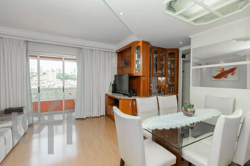Foto 4 de Apartamento com 3 Quartos à venda, 79m² em Jardim Têxtil, São Paulo