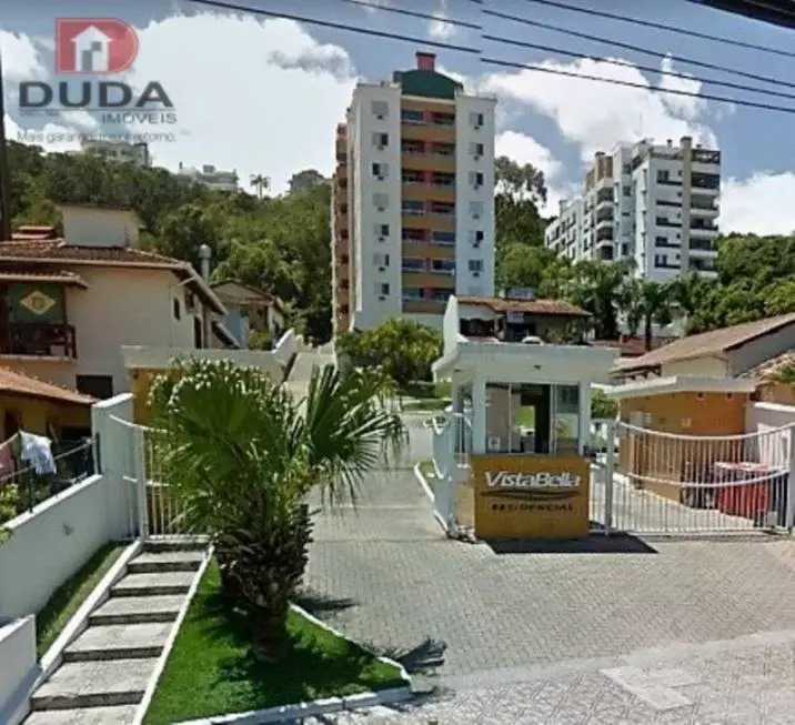 Foto 1 de Apartamento com 3 Quartos para alugar, 80m² em Joao Paulo, Florianópolis