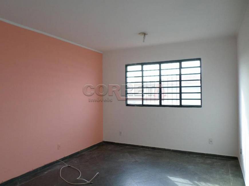 Foto 1 de Apartamento com 3 Quartos à venda, 77m² em Machado de Mello, Araçatuba