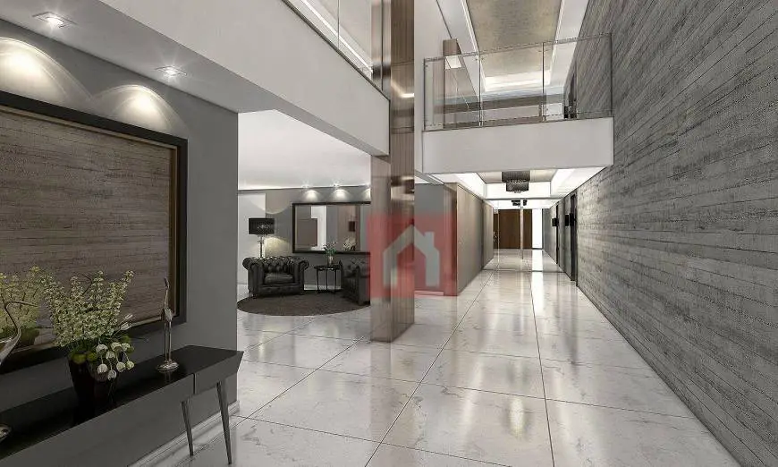 Foto 3 de Apartamento com 3 Quartos à venda, 102m² em Madureira, Caxias do Sul