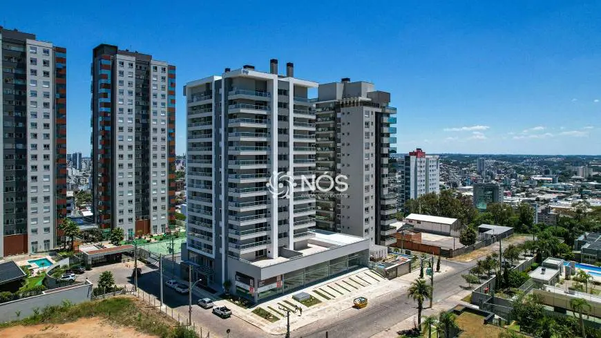 Foto 4 de Apartamento com 3 Quartos à venda, 125m² em Madureira, Caxias do Sul