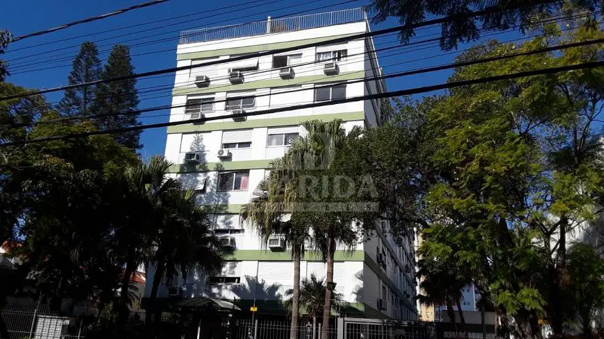 Foto 1 de Apartamento com 3 Quartos à venda, 100m² em Menino Deus, Porto Alegre