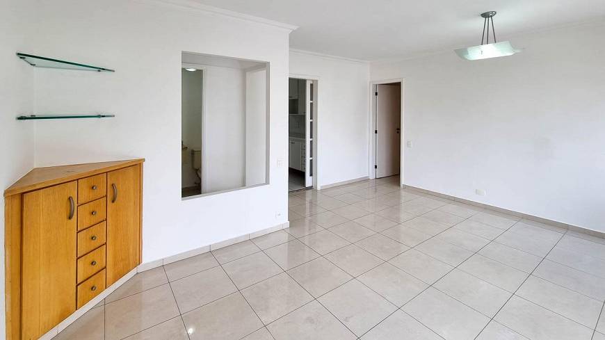 Foto 1 de Apartamento com 3 Quartos para alugar, 95m² em Moema, São Paulo