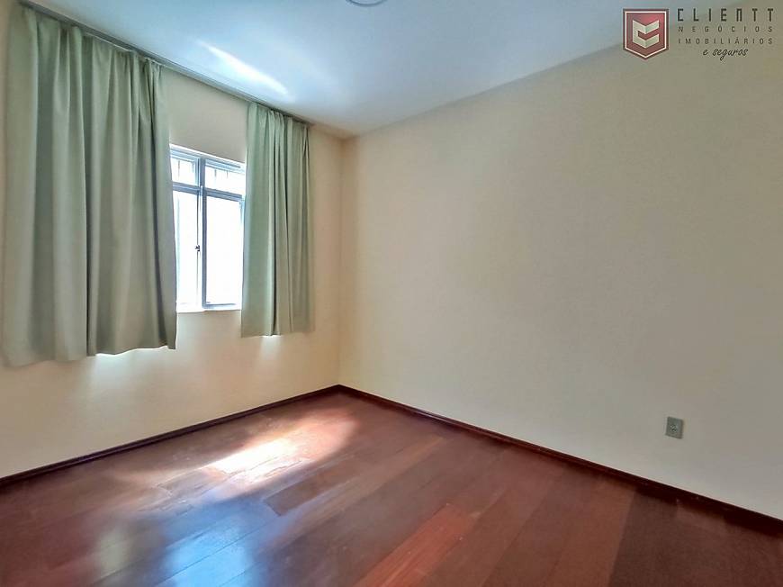 Foto 3 de Apartamento com 3 Quartos à venda, 89m² em Morro da Glória, Juiz de Fora