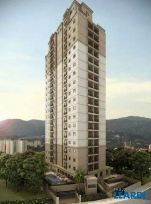 Foto 3 de Apartamento com 3 Quartos à venda, 80m² em Parada Inglesa, São Paulo