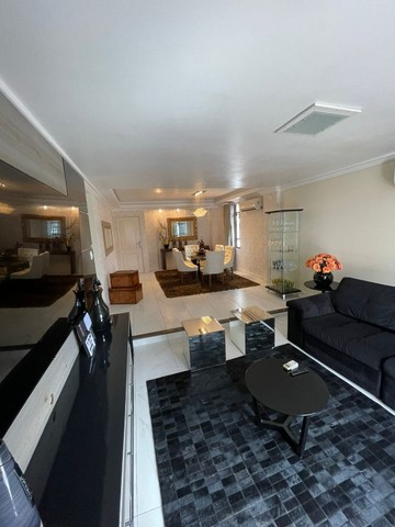 Foto 5 de Apartamento com 3 Quartos à venda, 205m² em Parque Dez de Novembro, Manaus