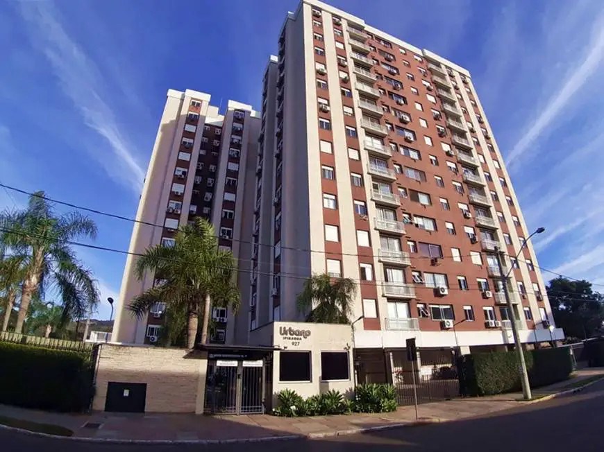 Foto 1 de Apartamento com 3 Quartos para alugar, 74m² em Partenon, Porto Alegre