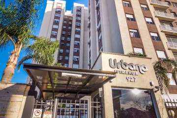 Foto 2 de Apartamento com 3 Quartos para alugar, 74m² em Partenon, Porto Alegre