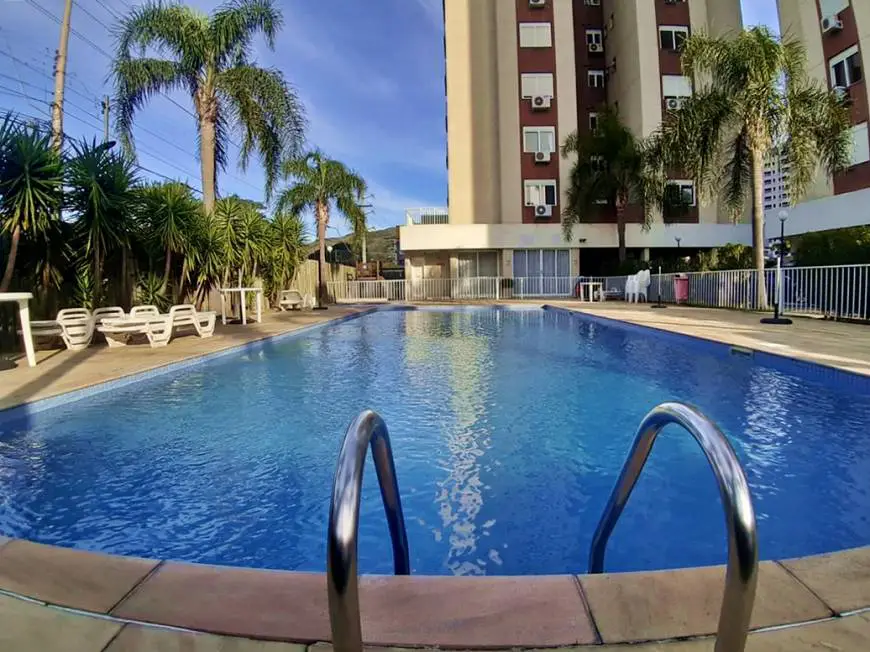 Foto 4 de Apartamento com 3 Quartos para alugar, 74m² em Partenon, Porto Alegre