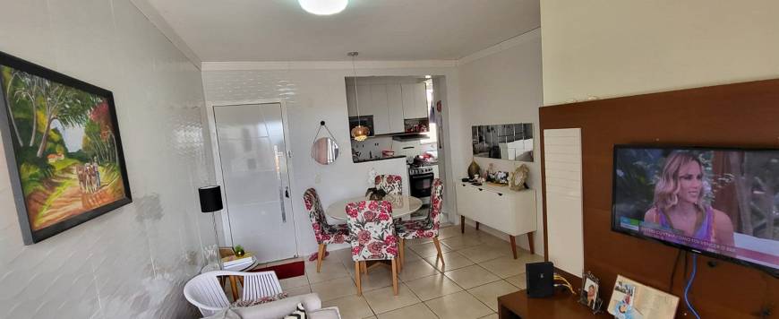 Foto 1 de Apartamento com 3 Quartos à venda, 60m² em Piedade, Jaboatão dos Guararapes