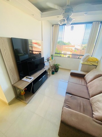 Foto 3 de Apartamento com 3 Quartos à venda, 85m² em Praia das Gaivotas, Vila Velha