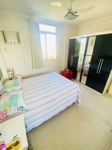 Foto 4 de Apartamento com 3 Quartos à venda, 85m² em Praia das Gaivotas, Vila Velha