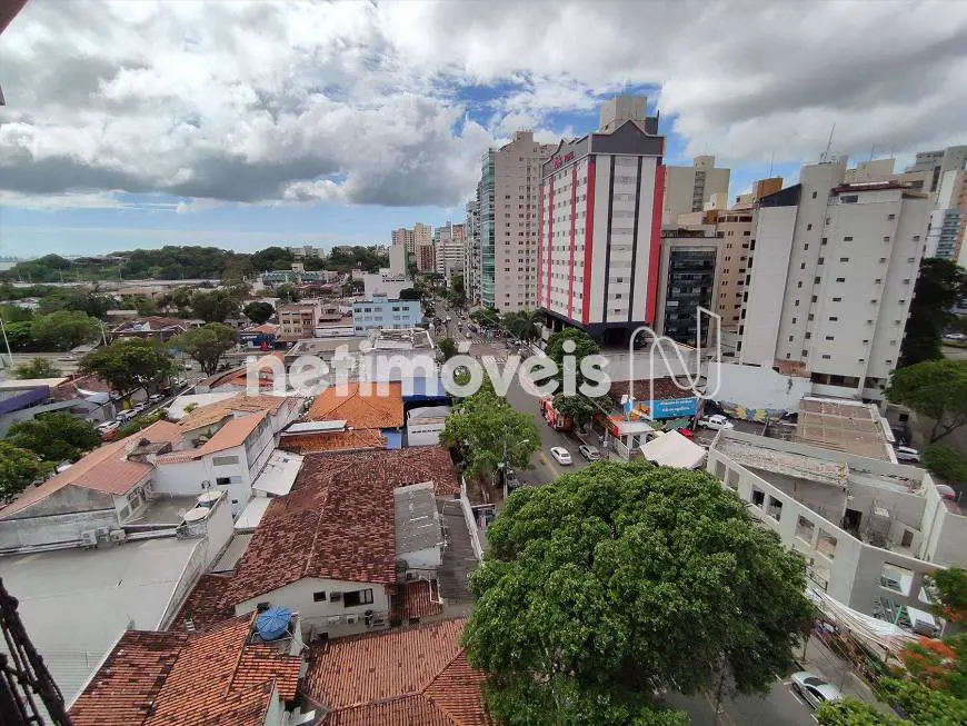 Foto 3 de Apartamento com 3 Quartos à venda, 160m² em Praia do Canto, Vitória