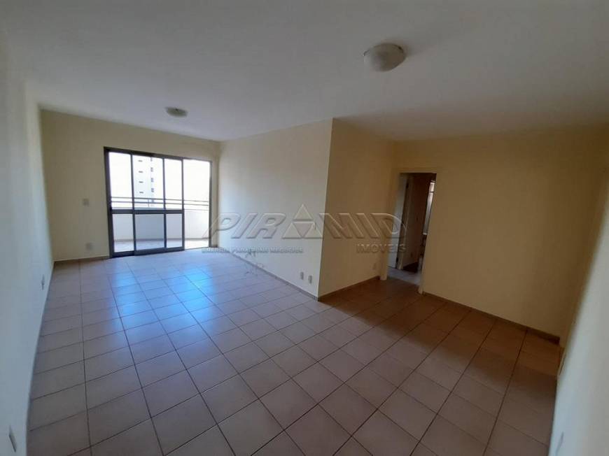 Foto 1 de Apartamento com 3 Quartos para alugar, 94m² em Santa Cruz do José Jacques, Ribeirão Preto