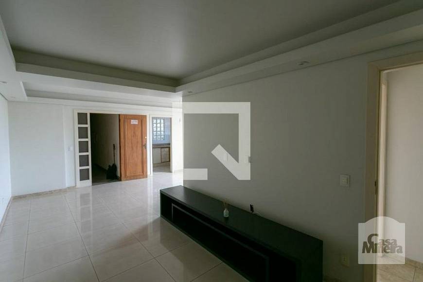 Foto 1 de Apartamento com 3 Quartos à venda, 150m² em Santa Efigênia, Belo Horizonte
