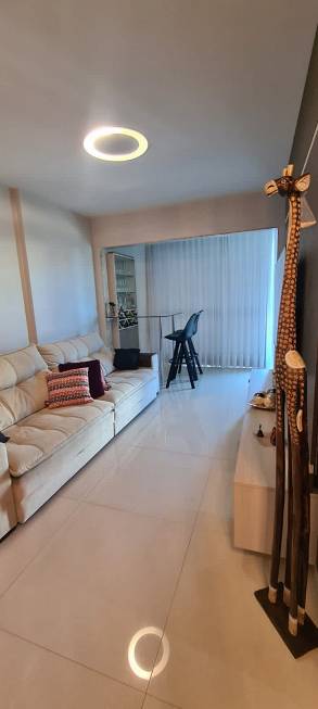 Foto 4 de Apartamento com 3 Quartos à venda, 115m² em Santa Lúcia, Vitória