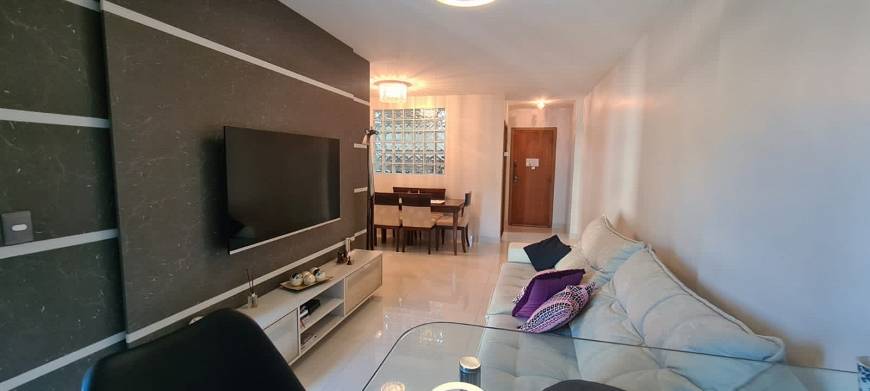 Foto 5 de Apartamento com 3 Quartos à venda, 115m² em Santa Lúcia, Vitória