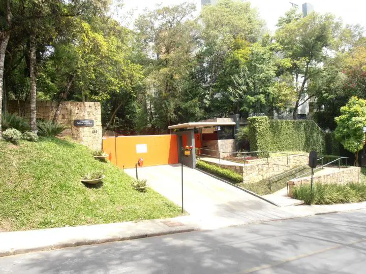 Foto 1 de Apartamento com 3 Quartos à venda, 153m² em São Lourenço, Curitiba