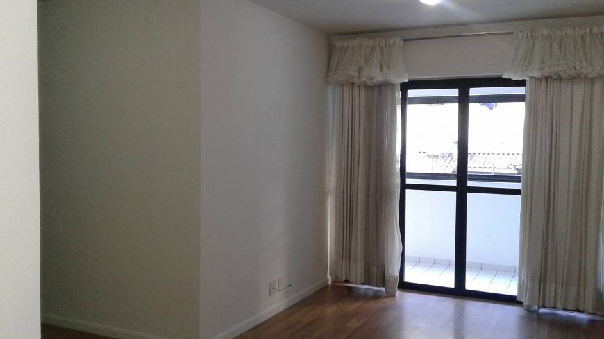 Foto 1 de Apartamento com 3 Quartos para alugar, 77m² em Saúde, São Paulo
