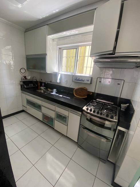 Foto 5 de Apartamento com 3 Quartos à venda, 85m² em Serrano, Belo Horizonte