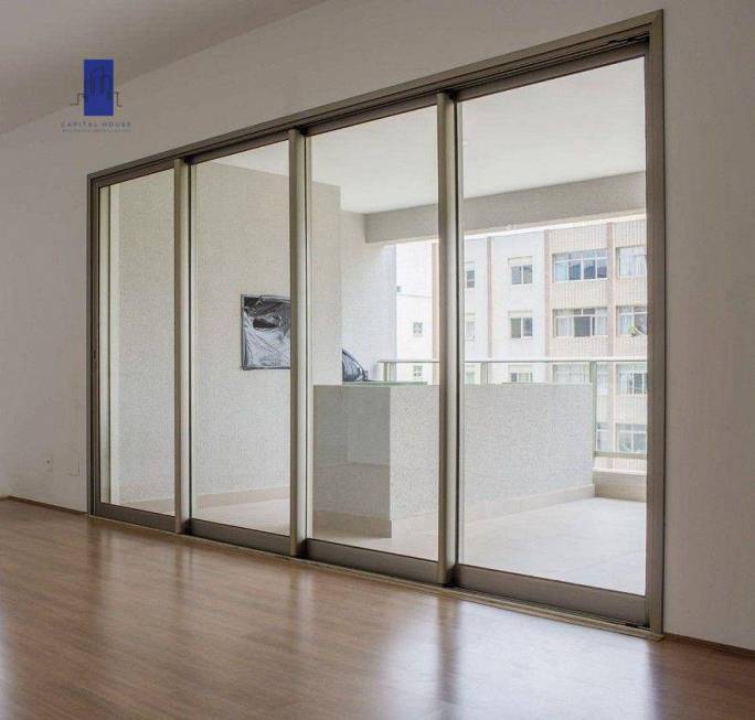 Foto 1 de Apartamento com 3 Quartos à venda, 150m² em Sumarezinho, São Paulo
