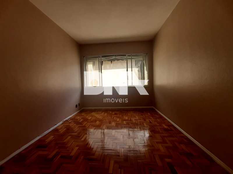 Foto 4 de Apartamento com 3 Quartos à venda, 50m² em Tijuca, Rio de Janeiro