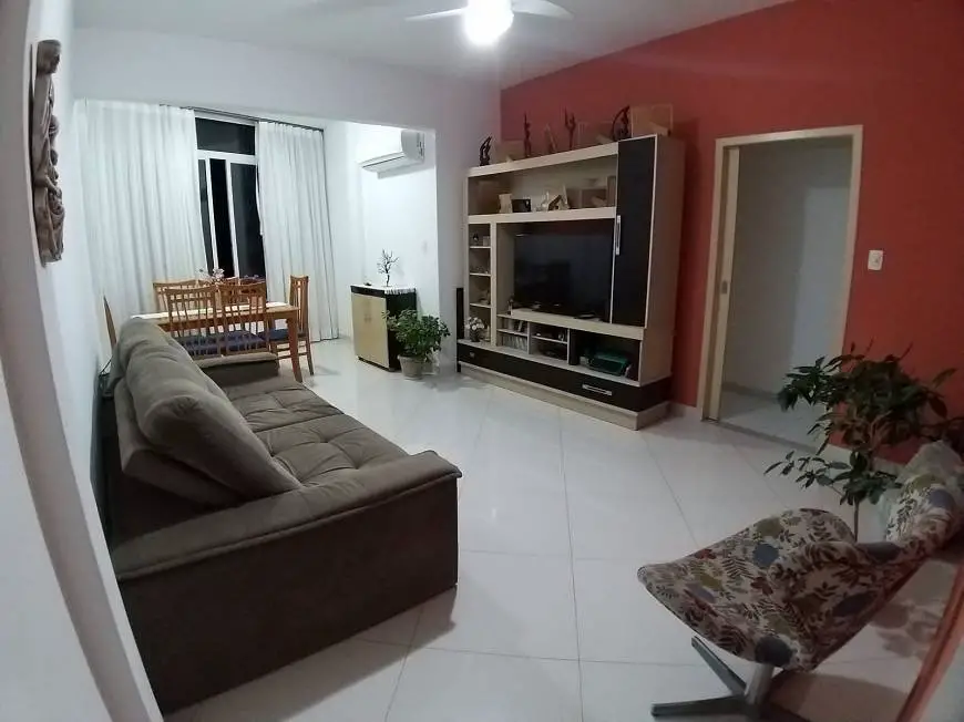 Foto 2 de Apartamento com 3 Quartos à venda, 94m² em Tijuca, Rio de Janeiro
