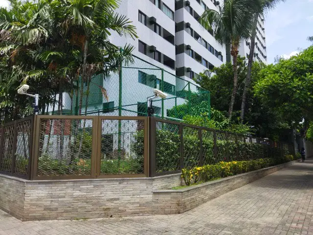 Foto 2 de Apartamento com 3 Quartos à venda, 65m² em Torre, Recife