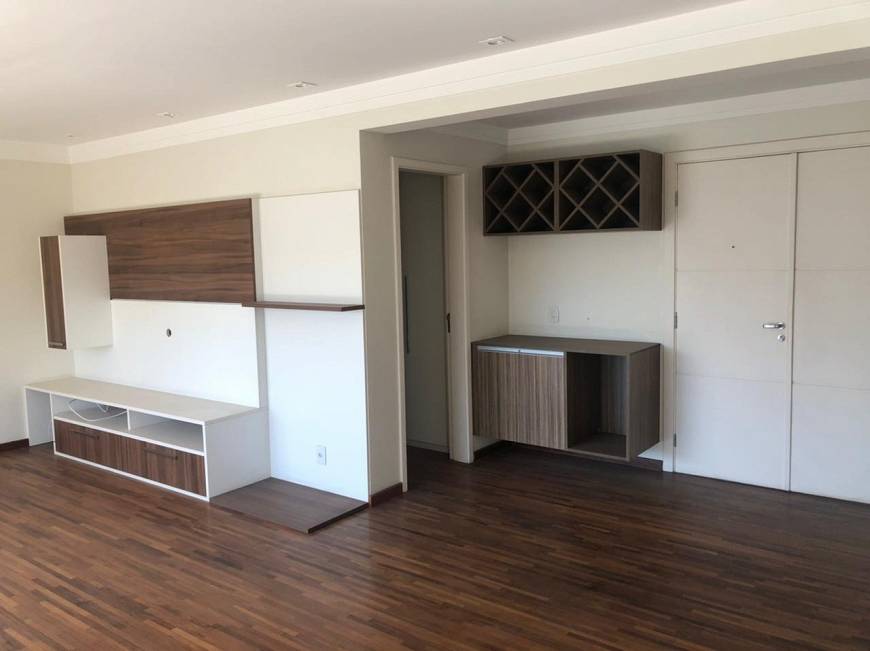Foto 1 de Apartamento com 3 Quartos à venda, 195m² em Vila Andrade, São Paulo