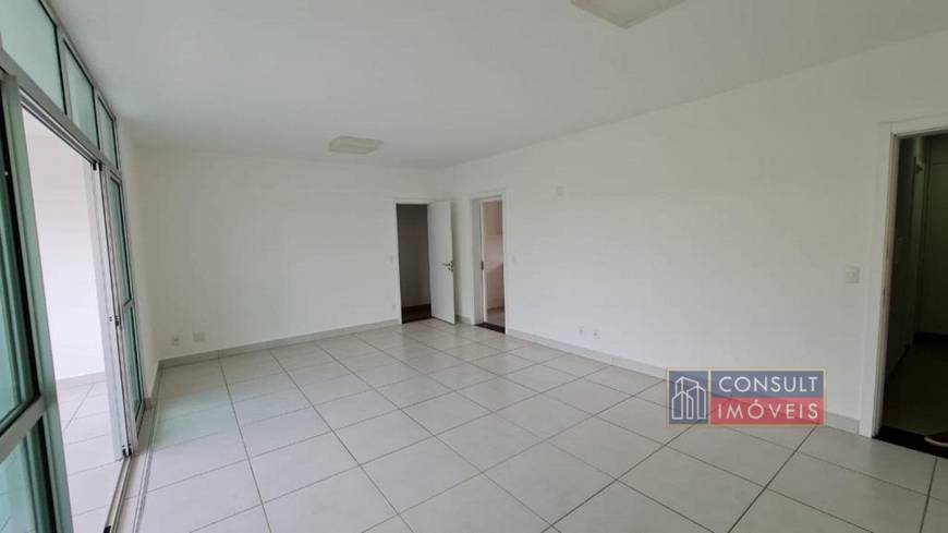 Foto 4 de Apartamento com 3 Quartos à venda, 125m² em Vila da Serra, Nova Lima