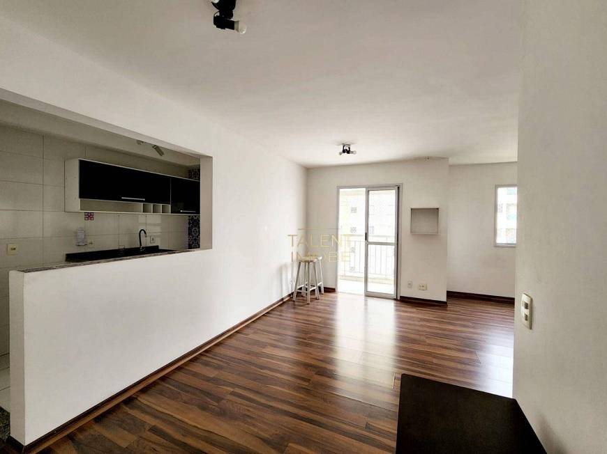 Foto 2 de Apartamento com 3 Quartos à venda, 63m² em Vila das Mercês, São Paulo
