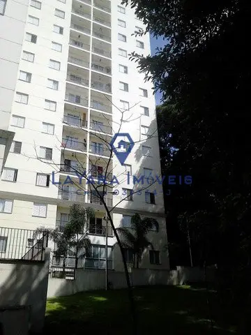 Foto 1 de Apartamento com 3 Quartos à venda, 65m² em Vila Dos Remedios, São Paulo