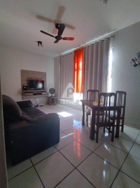 Foto 3 de Apartamento com 3 Quartos à venda, 82m² em Vila Isabel, Rio de Janeiro