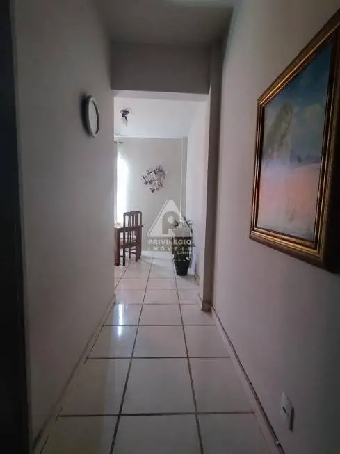Foto 4 de Apartamento com 3 Quartos à venda, 82m² em Vila Isabel, Rio de Janeiro