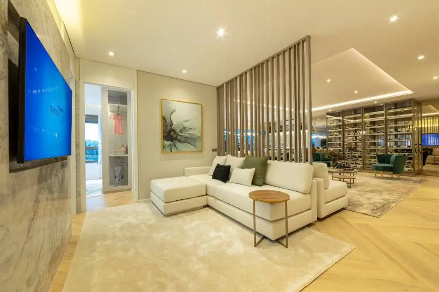 Foto 3 de Apartamento com 3 Quartos à venda, 153m² em Vila Madalena, São Paulo