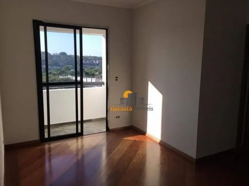 Foto 1 de Apartamento com 3 Quartos para alugar, 78m² em Vila Progredior, São Paulo