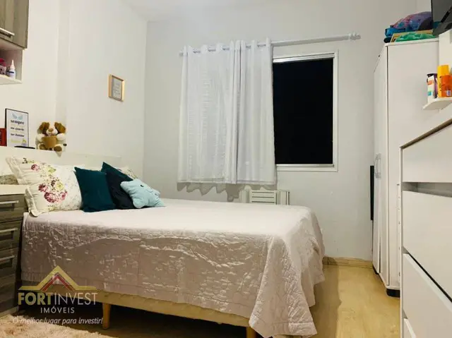 Foto 2 de Apartamento com 3 Quartos à venda, 157m² em Vila Tupi, Praia Grande
