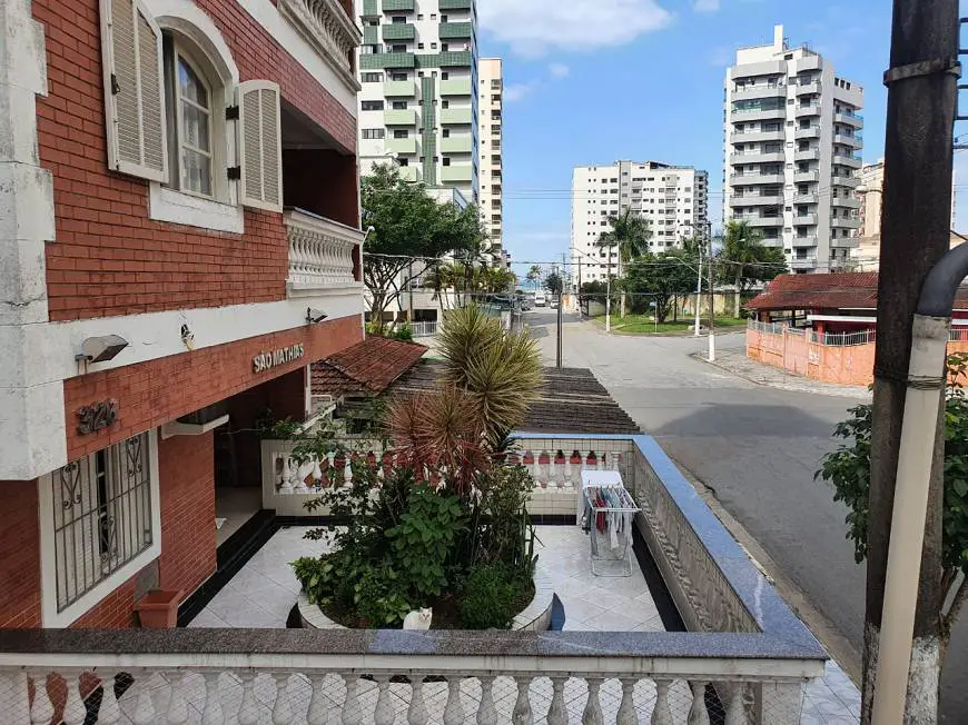 Foto 1 de Apartamento com 3 Quartos à venda, 88m² em Vila Tupi, Praia Grande