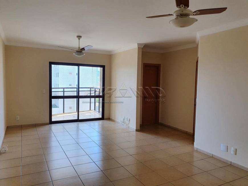Foto 1 de Apartamento com 4 Quartos para alugar, 131m² em Alto da Boa Vista, Ribeirão Preto