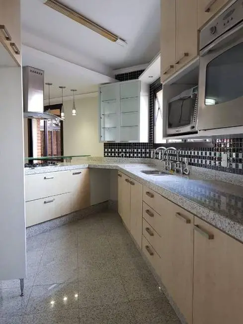 Foto 4 de Apartamento com 4 Quartos à venda, 260m² em Centro, Limeira