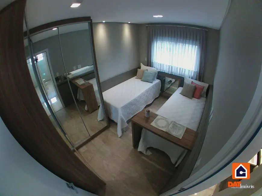 Foto 2 de Apartamento com 4 Quartos à venda, 204m² em Centro, Ponta Grossa
