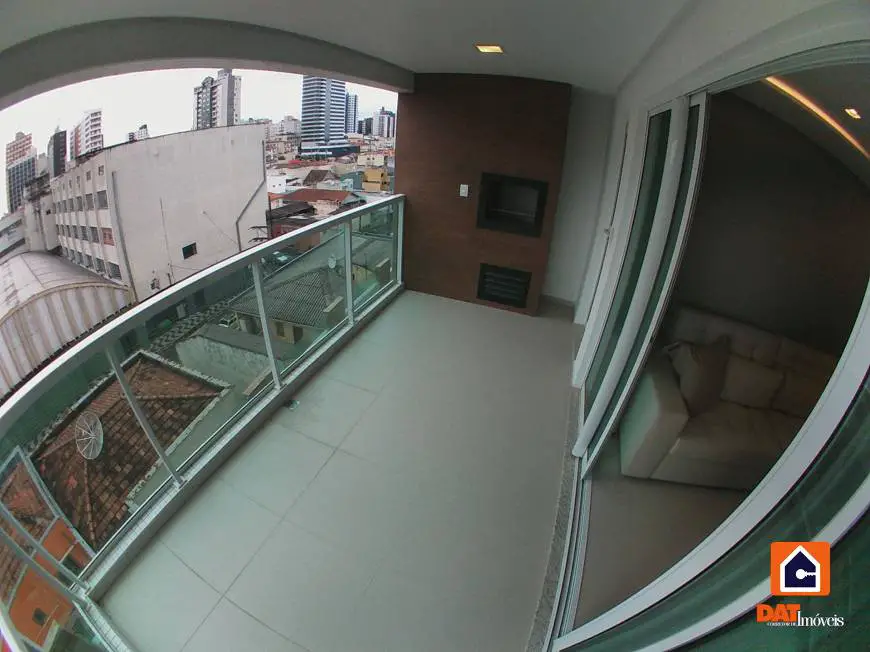 Foto 5 de Apartamento com 4 Quartos à venda, 204m² em Centro, Ponta Grossa