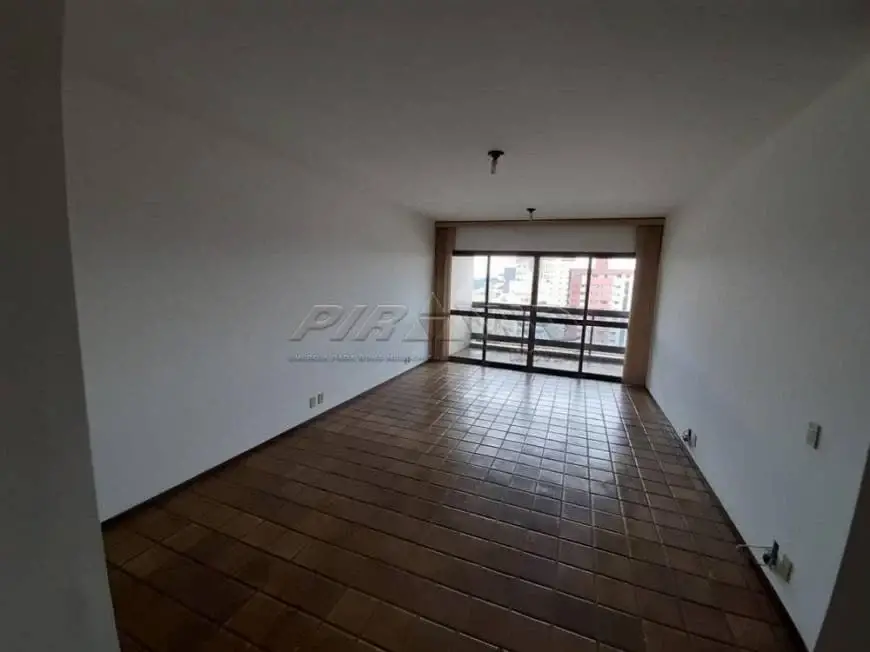 Foto 1 de Apartamento com 4 Quartos para alugar, 212m² em Centro, Ribeirão Preto
