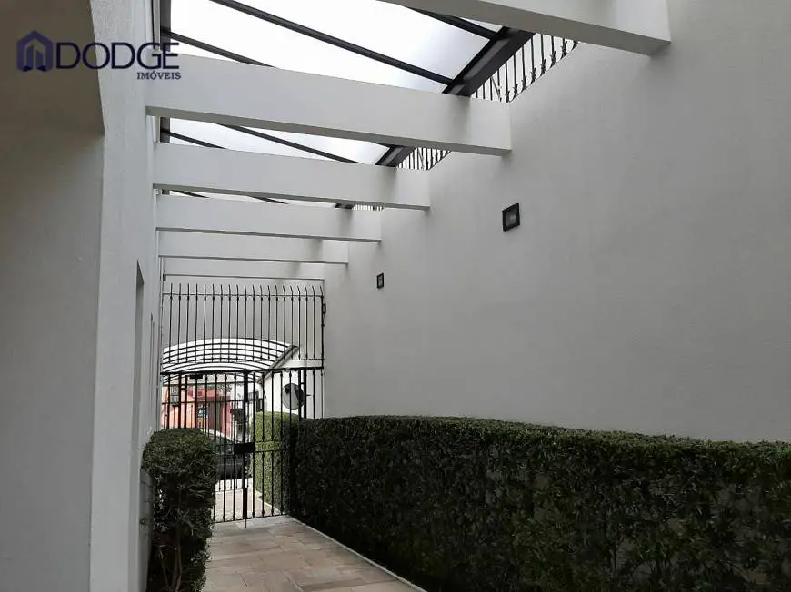 Foto 5 de Apartamento com 4 Quartos à venda, 138m² em Centro, Santo André