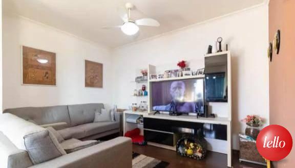 Foto 4 de Apartamento com 4 Quartos à venda, 100m² em Ipiranga, São Paulo