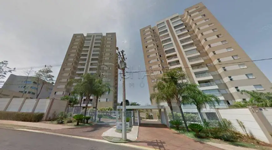 Foto 1 de Apartamento com 4 Quartos à venda, 111m² em Jardim Nova Aliança Sul, Ribeirão Preto
