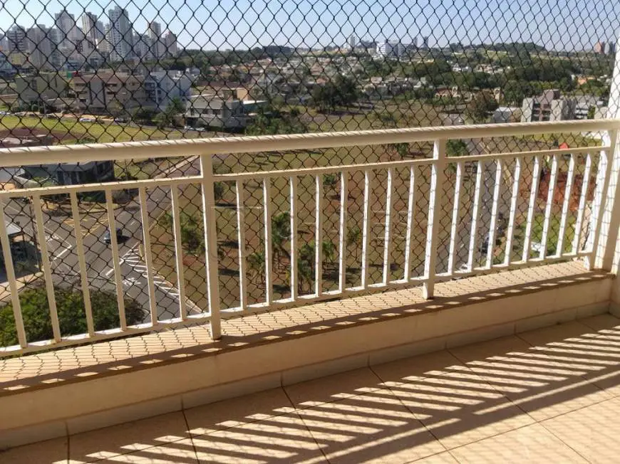 Foto 2 de Apartamento com 4 Quartos à venda, 111m² em Jardim Nova Aliança Sul, Ribeirão Preto