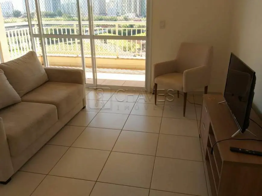 Foto 3 de Apartamento com 4 Quartos à venda, 111m² em Jardim Nova Aliança Sul, Ribeirão Preto